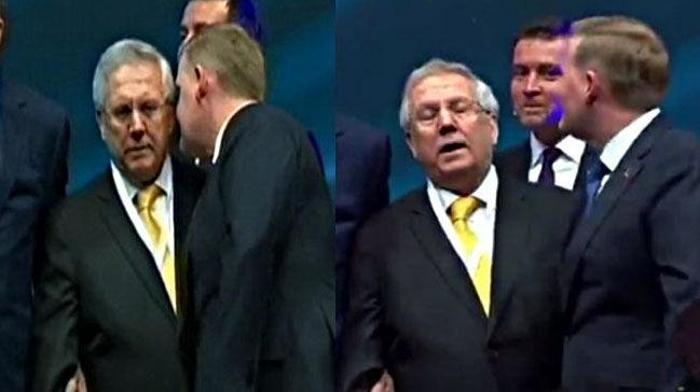 Göksel Gümüşdağ bombası Galatasaray başkanlığına aday olacak mı
