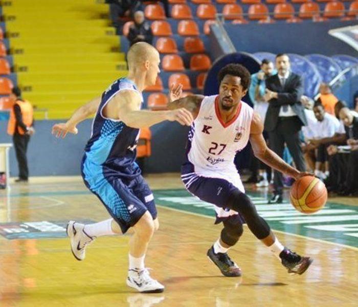 Tanıdık rakip Hapoel Jerusalem