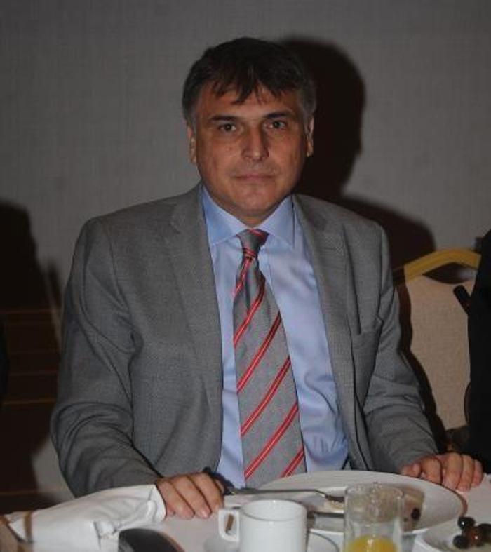 Göksel Gümüşdağ bombası Galatasaray başkanlığına aday olacak mı