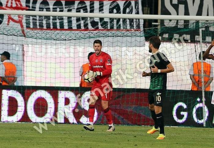 Şansal Büyükadan bomba Cenk Tosun kadroda yok