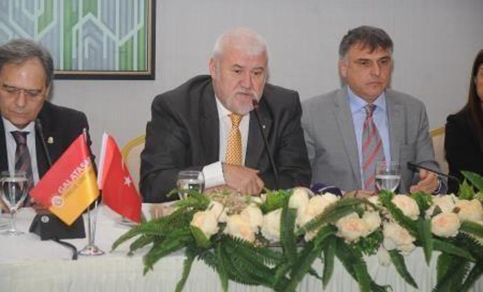 Göksel Gümüşdağ bombası Galatasaray başkanlığına aday olacak mı