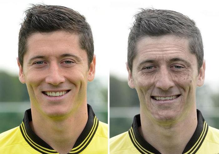 LEWANDOWSKİ