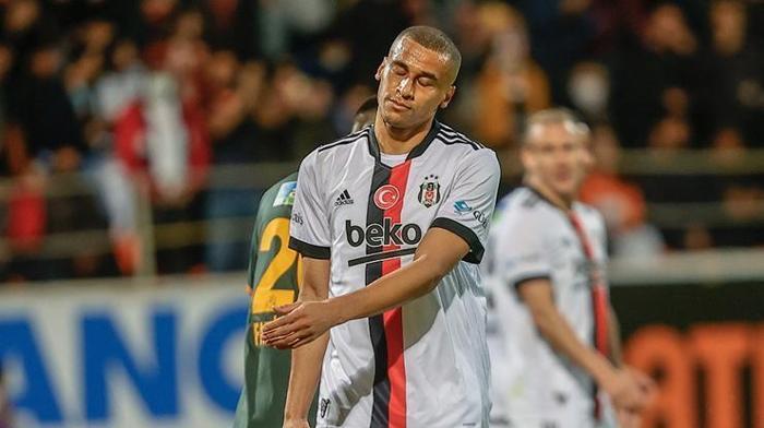 YILDIZ FUTBOLCUYA BÜYÜK TEPKİ