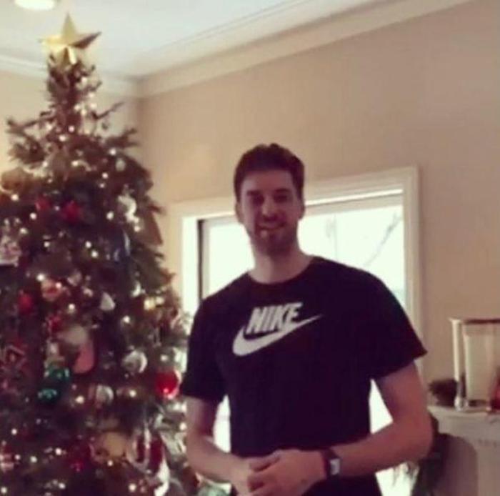 Pau Gasol