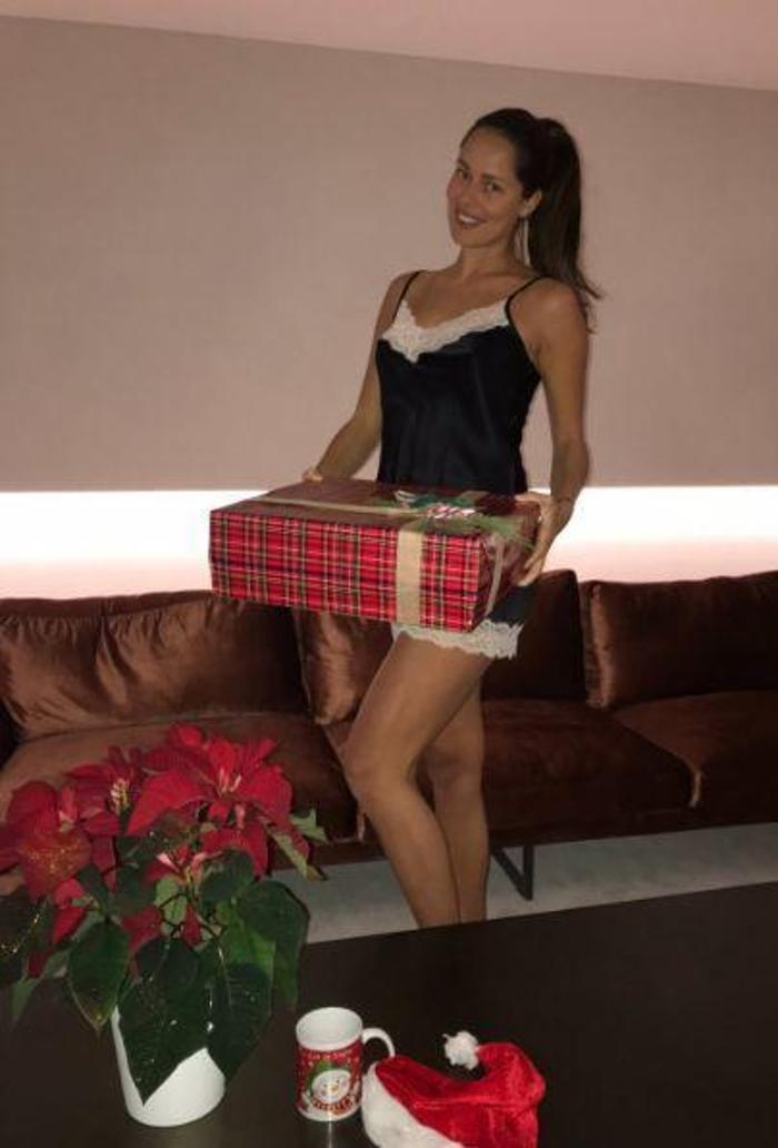 Ana Ivanovic