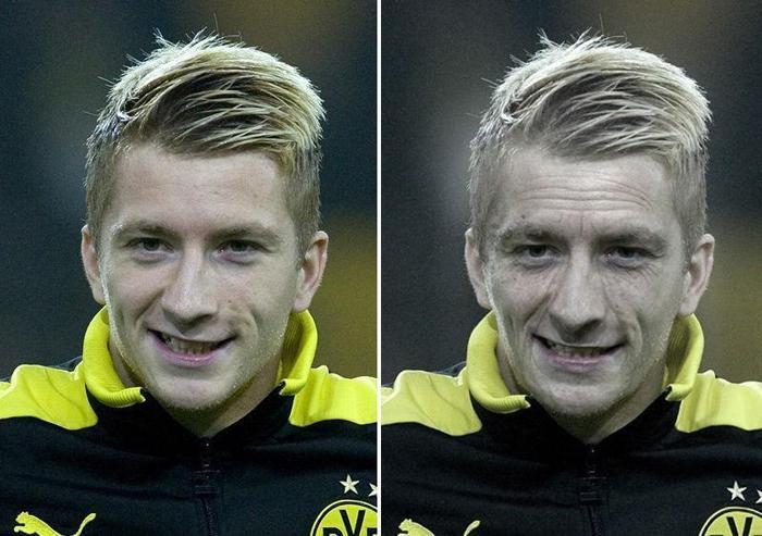 MARCO REUS