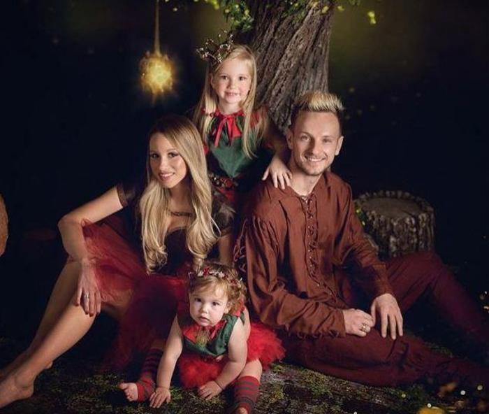 Ivan Rakitic