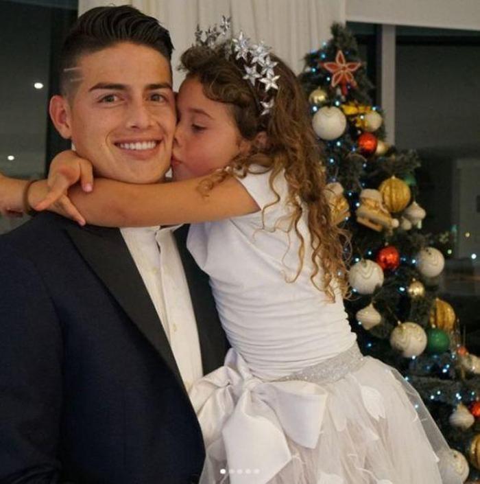 James Rodriguez