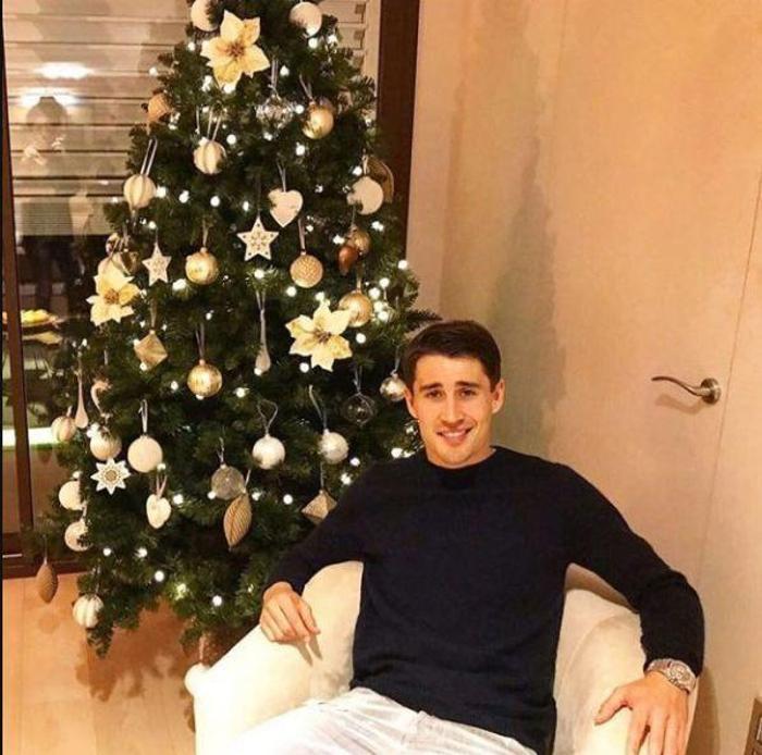 Bojan Krkic