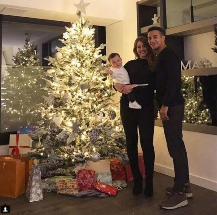 Thiago Alcantara