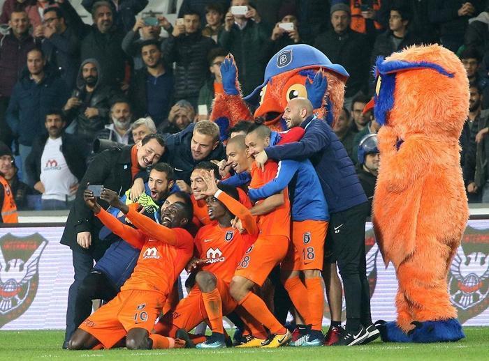 2017nin en iyi spor kareleri