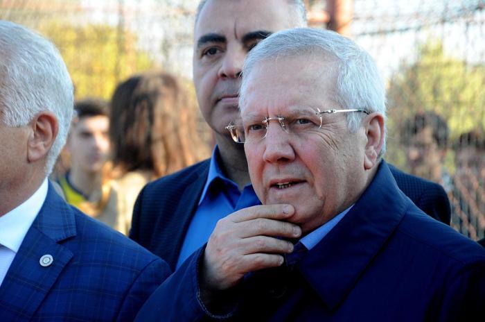 Yıldırım transfer için düğmeye bastı