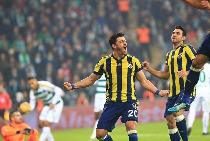 2017nin en iyi spor kareleri