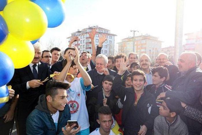 3- DEPLASMAN MESAİSİNİ AKSATMADI