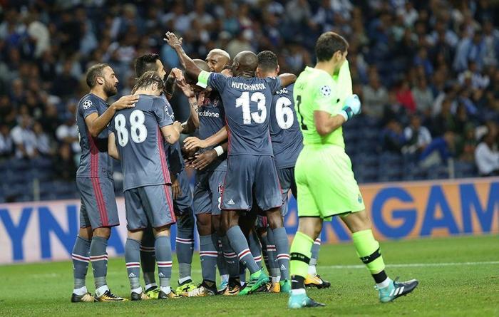 2017nin en iyi spor kareleri