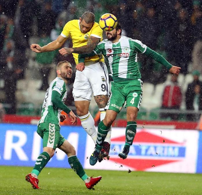 2017nin en iyi spor kareleri
