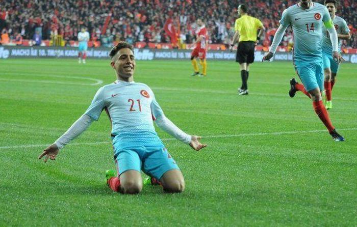 Fenerbahçede tek gündem transfer