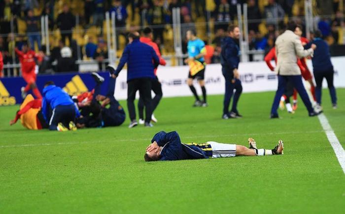 2017nin en iyi spor kareleri