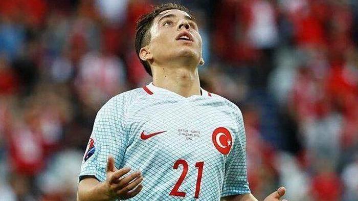 Fenerbahçede tek gündem transfer