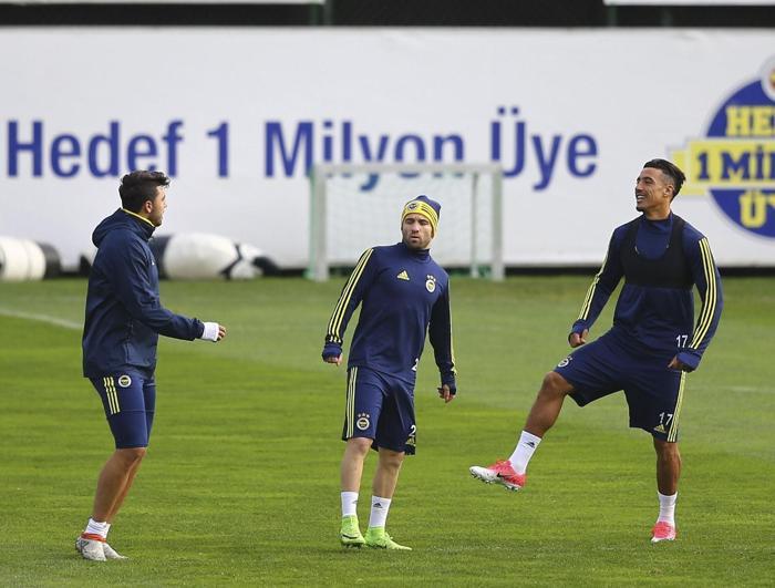 Fenerbahçede tek gündem transfer