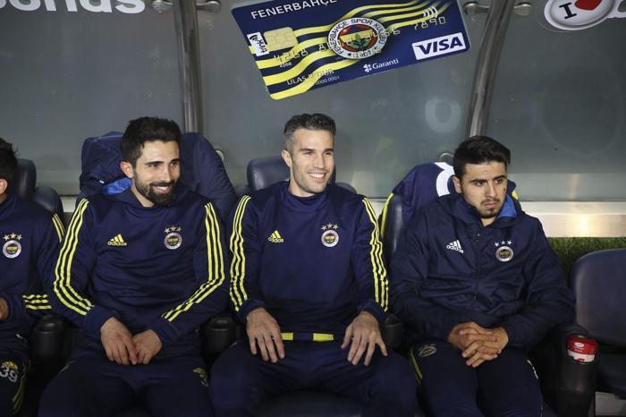 Fenerbahçede tek gündem transfer