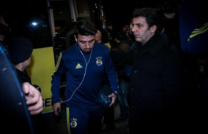 Fenerbahçede tek gündem transfer