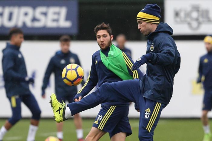Fenerbahçede tek gündem transfer