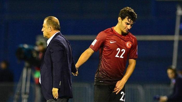 Terim’in listesinde zirvede