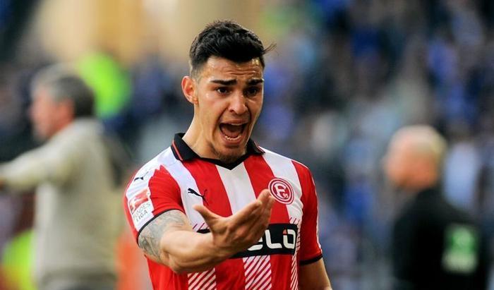 Galatasarayda transfer taarruzu