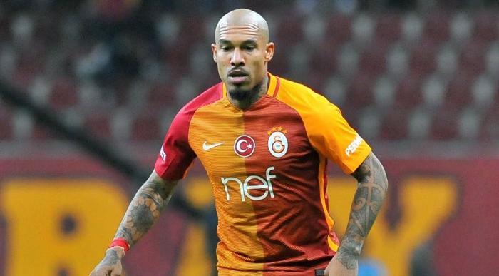 De Jong’un şansı yok