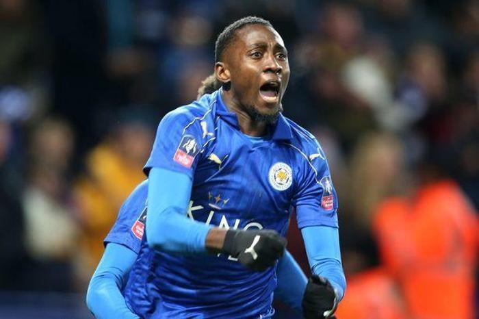 Wilfred Ndidi (Stoper)