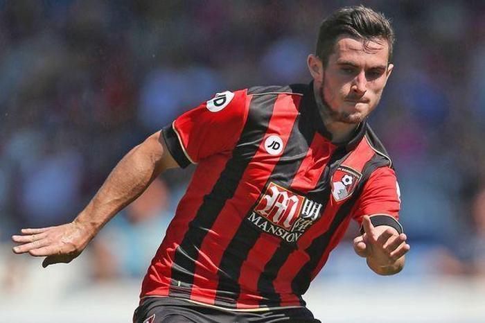 Lewis Cook (Ön libero)