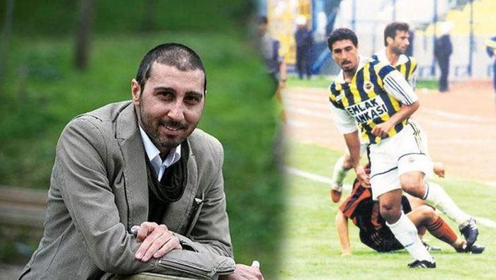 Eski Fenerbahçeli Kubilay Toptaşın inanılmaz hayat hikayesi