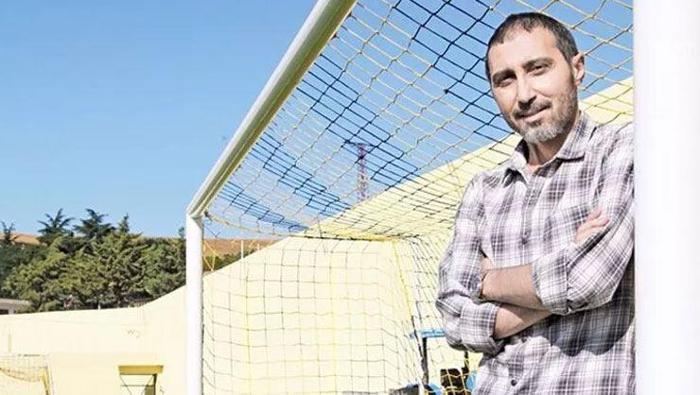 Eski Fenerbahçeli Kubilay Toptaşın inanılmaz hayat hikayesi