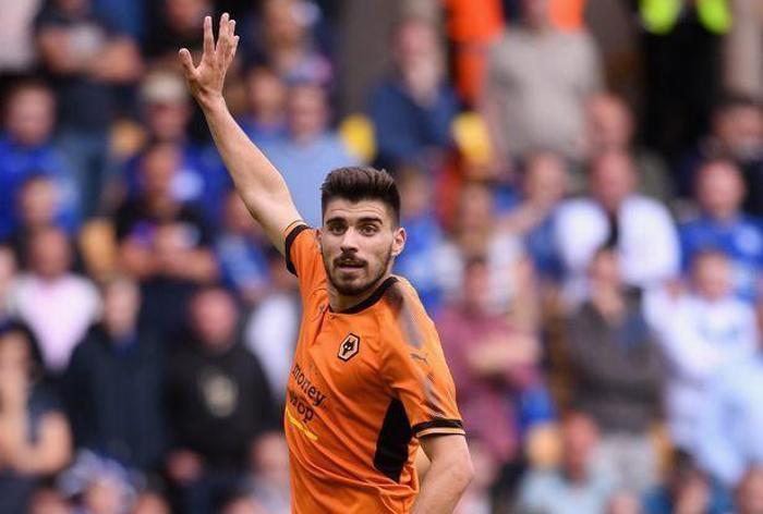 Ruben Neves (Ön libero)