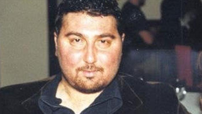 Eski Fenerbahçeli Kubilay Toptaşın inanılmaz hayat hikayesi