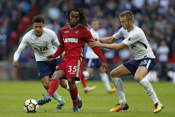Renato Sanches (Ön libero)