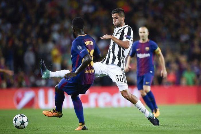 Rodrigo Bentancur (Merkez orta saha)