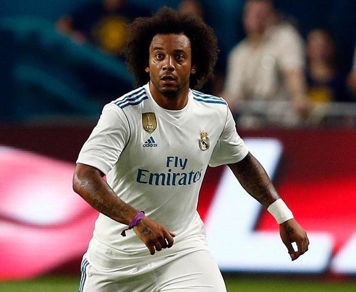 Marcelo (Sol bek)