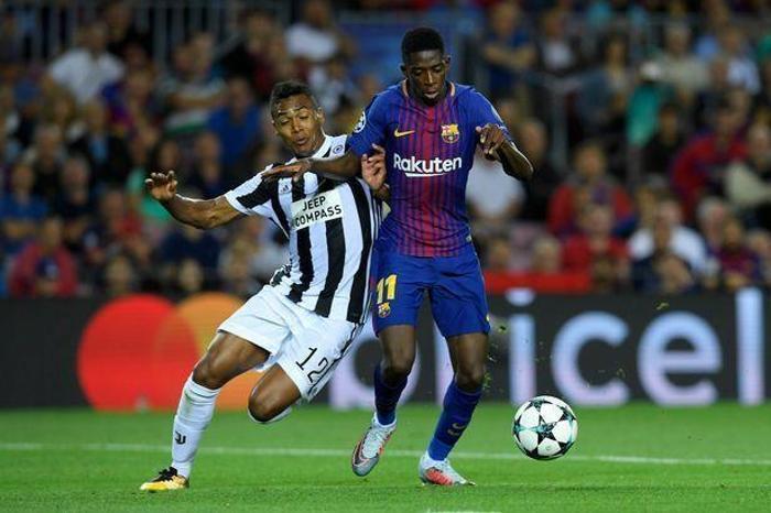 Ousmane Dembele (Kanat)