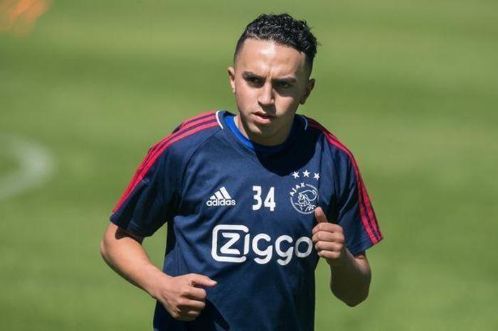 Abdelhak Nouri (Kanat)