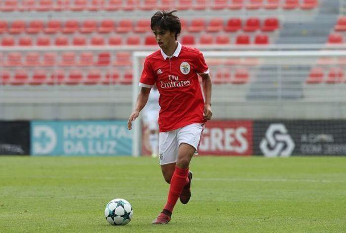 Joao Felix (Kanat)