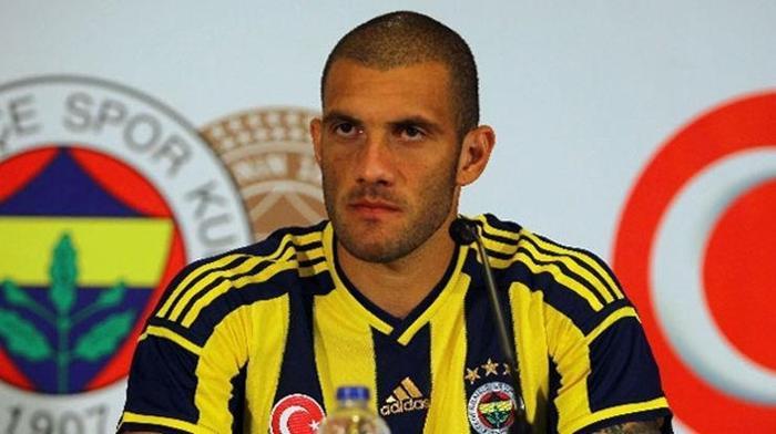 İşte Fenerbahçeden ayrılacak futbolcular