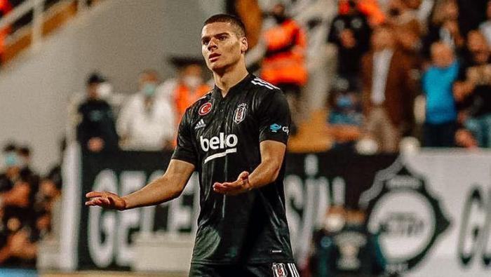 Beşiktaşın Alanyaspor maçı muhtemel 11i