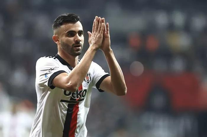 Beşiktaşın Alanyaspor maçı muhtemel 11i