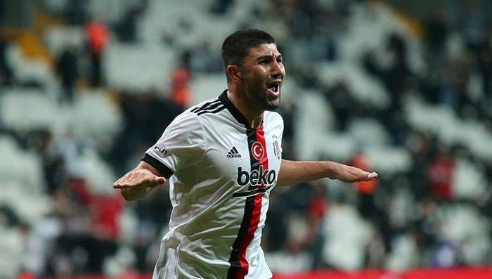 Beşiktaşın Alanyaspor maçı muhtemel 11i