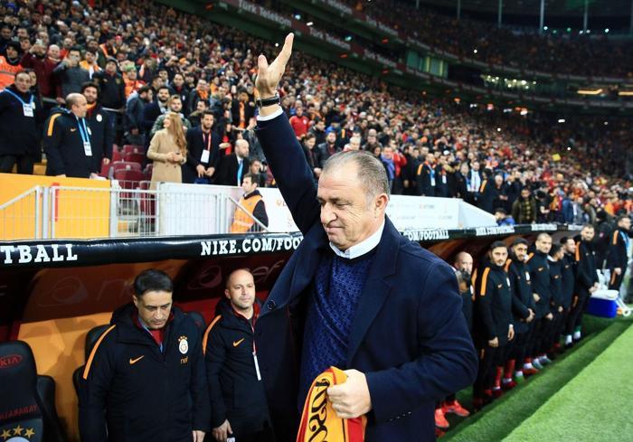 Fanatik yazarlarının Galatasaray - Göztepe maçı yorumları
