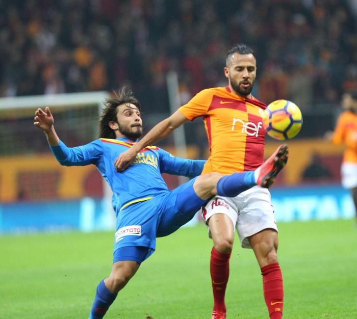 Tuzağa düştüler... (Mehmet Demirkol)