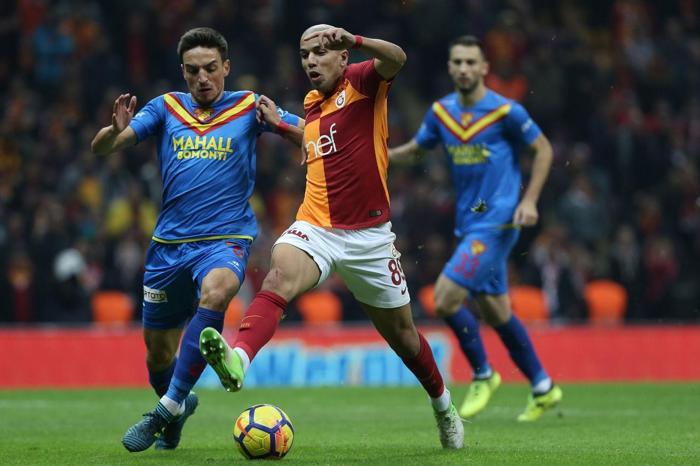 Fanatik yazarlarının Galatasaray - Göztepe maçı yorumları