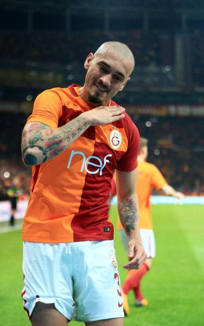 Fanatik yazarlarının Galatasaray - Göztepe maçı yorumları
